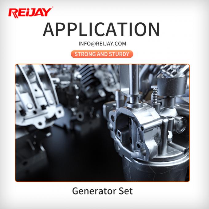 Vibration Resistance Rubber Coupling For Compressor High Elasticity