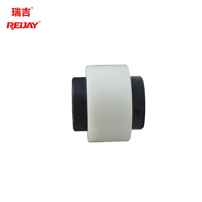 Nylon Sleeve Gear Coupling Mechanical Coupling