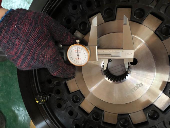 OEM SAE Flywheel Coupling Centaflex K 100 FL PA 10 Inch 65