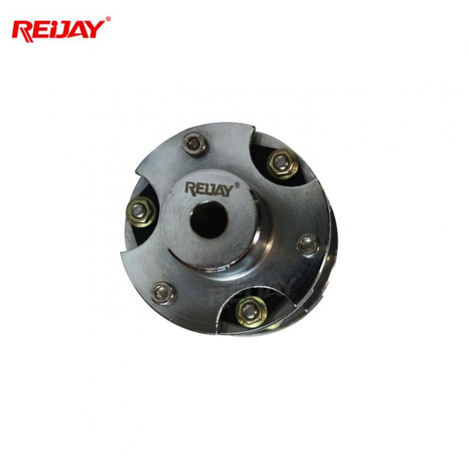 Rexnord Replacement Flexible Disc Coupling Shock Absorption For Compressors