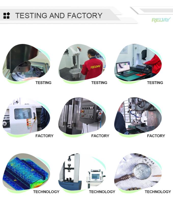 Lightweight Hydraulic Pump Bellhousing Hydraulic Tank Cleanout Covers