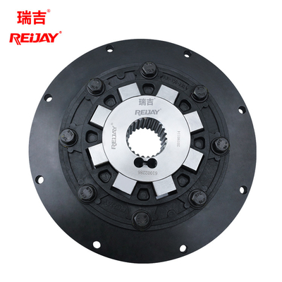 Engine Flywheel Drive Couplings