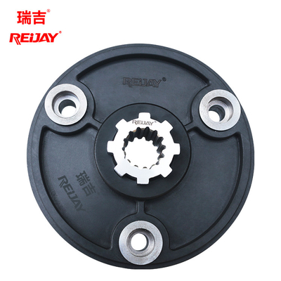 Engine Flywheel Drive Couplings