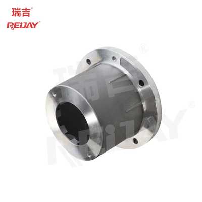 RC350 Hydraulic System Parts Workmanship Pump Bellhousing High Pressure