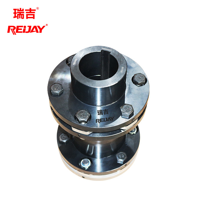 440mm Disc Gear Type Flexible Coupling N Rexnord Rigiflex Coupling