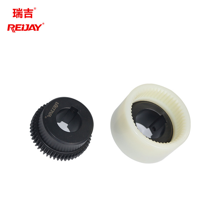 Bowex B 38 Nylon Sleeve Gear Coupling Mechanical Coupling
