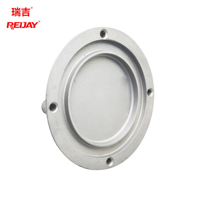 Lightweight Hydraulic Pump Bellhousing Hydraulic Tank Cleanout Covers